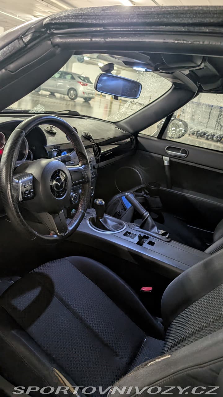 2007 Mazda MX-5 - 12