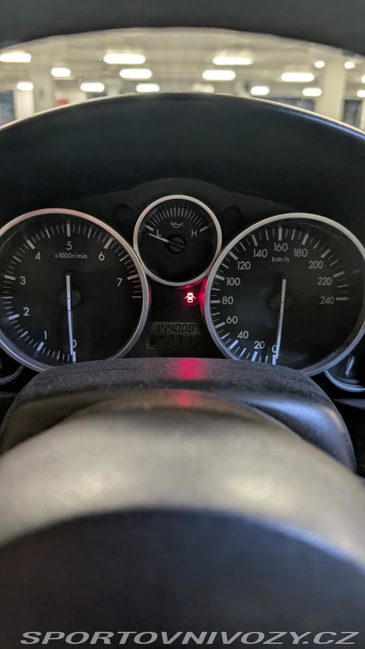 2007 Mazda MX-5 - 13