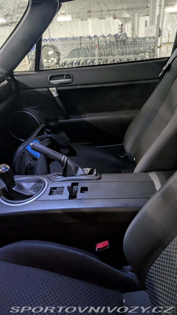 2007 Mazda MX-5 - 14
