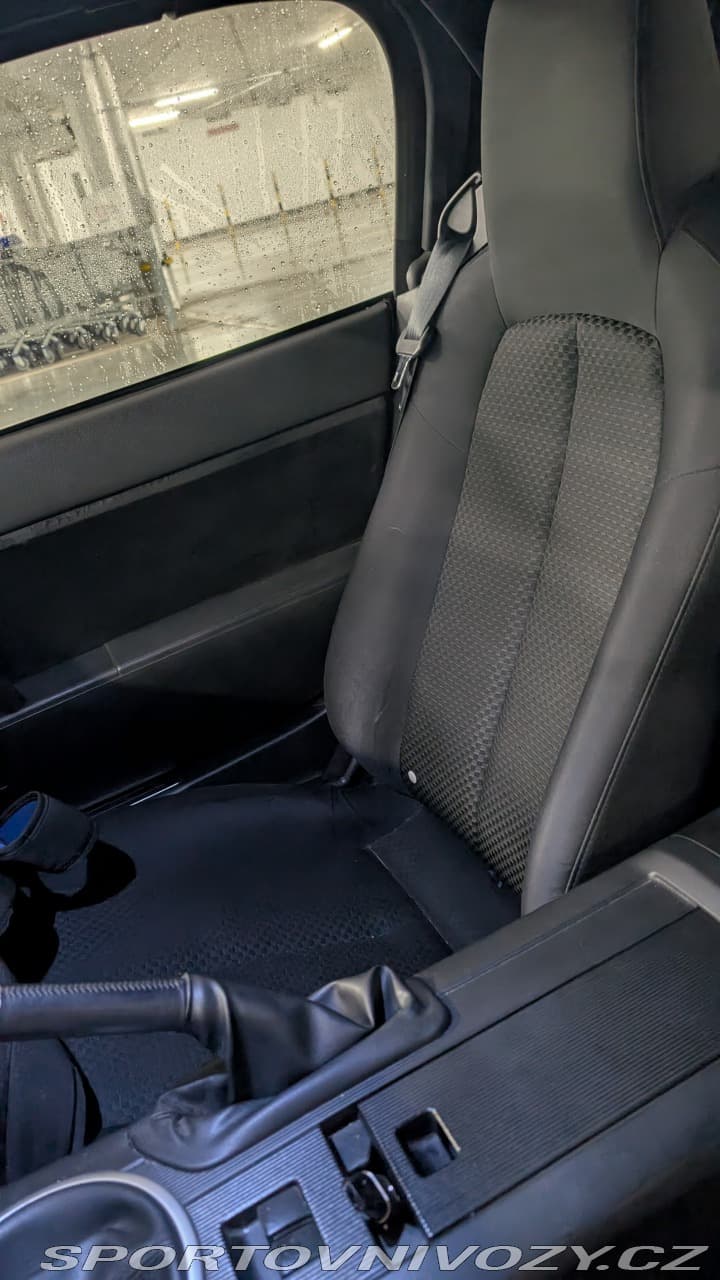2007 Mazda MX-5 - 15