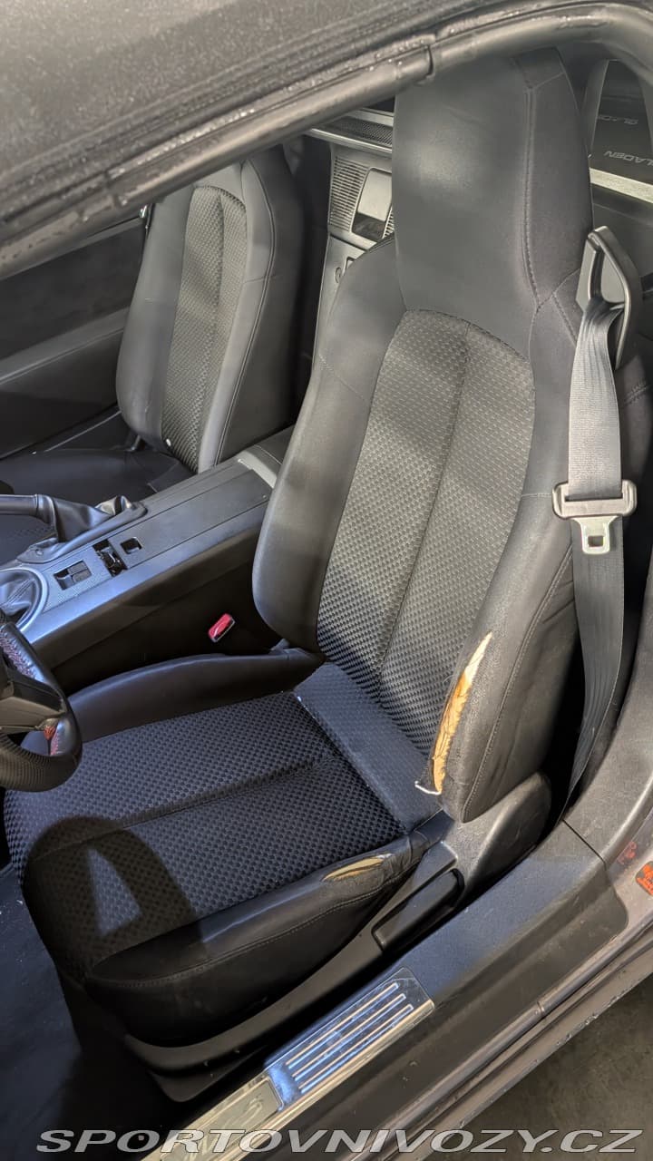 2007 Mazda MX-5 - 16