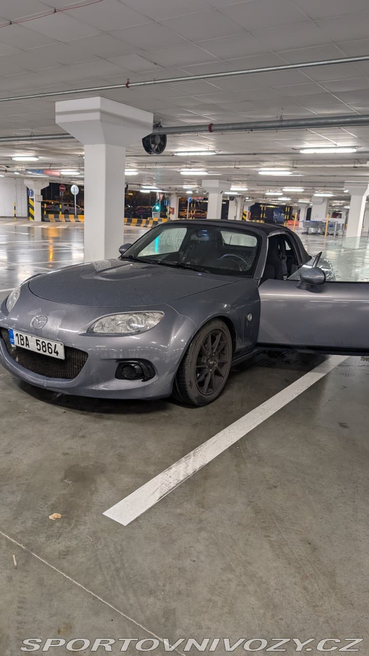 2007 Mazda MX-5 - 3