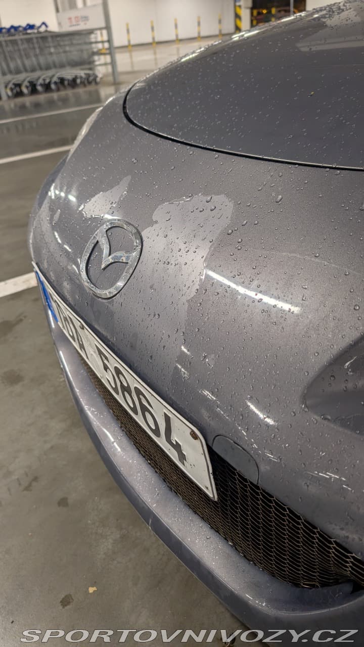 2007 Mazda MX-5 - 4