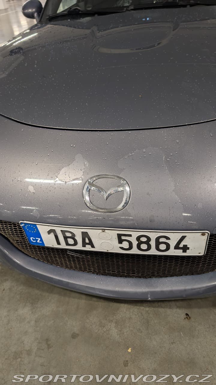 2007 Mazda MX-5 - 5
