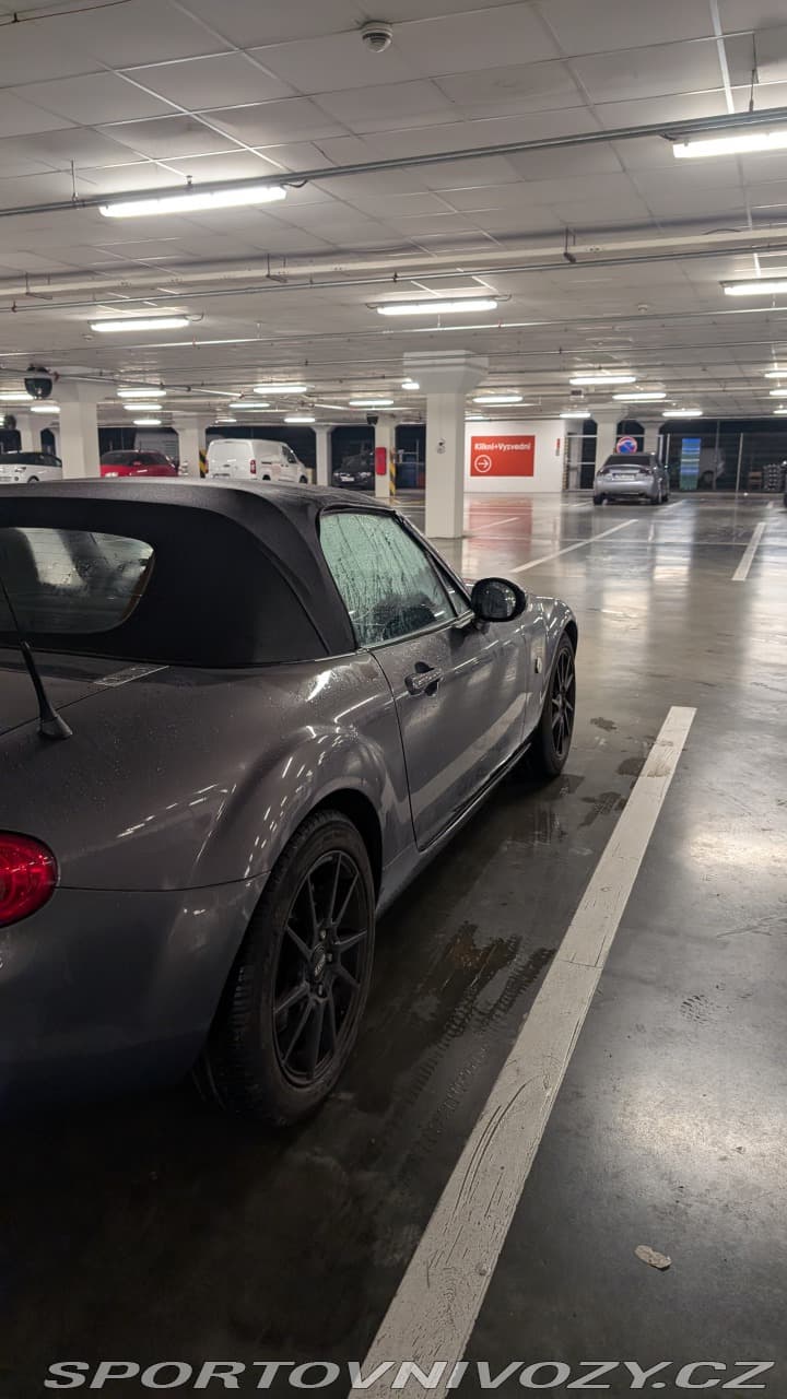 2007 Mazda MX-5 - 8