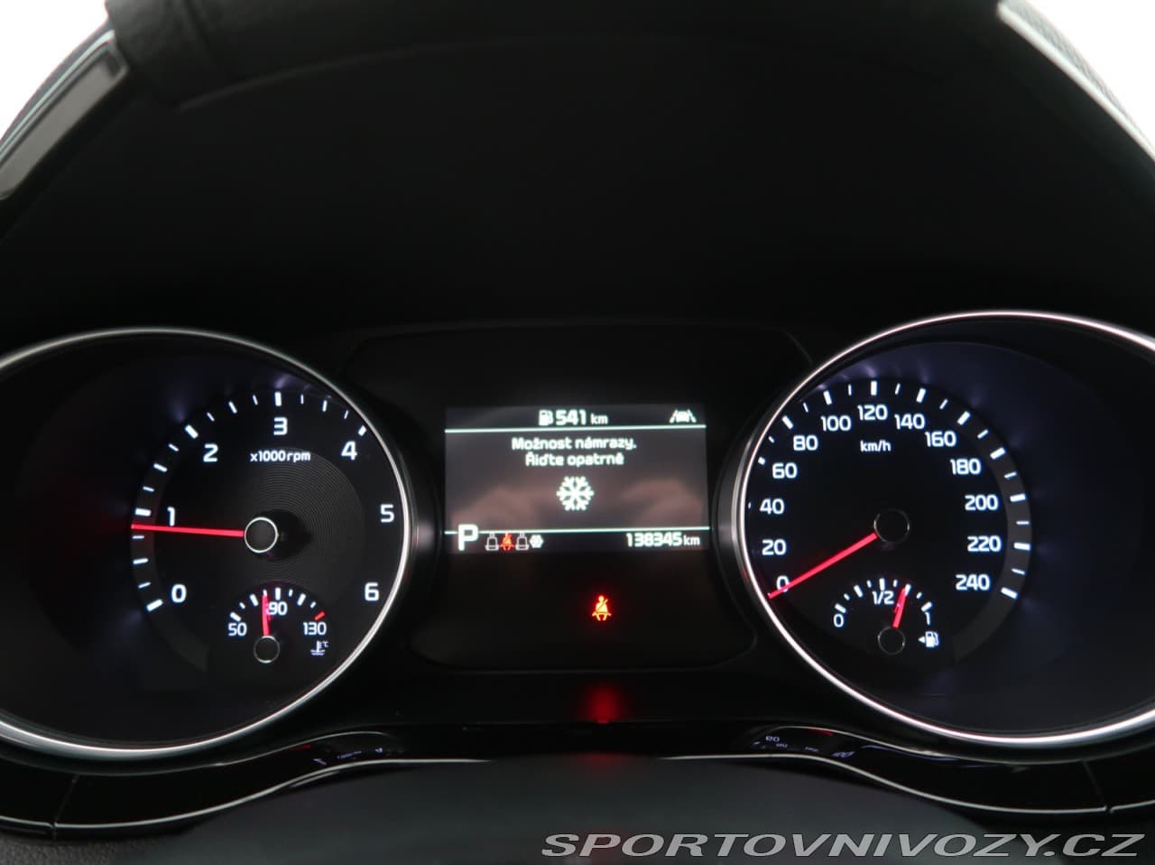 2020 Kia PROCEED - 11