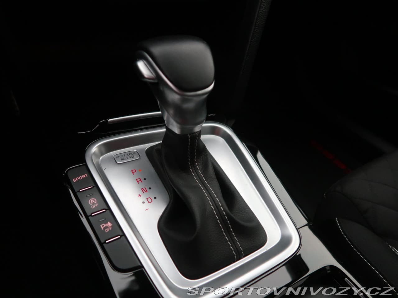 2020 Kia PROCEED - 13
