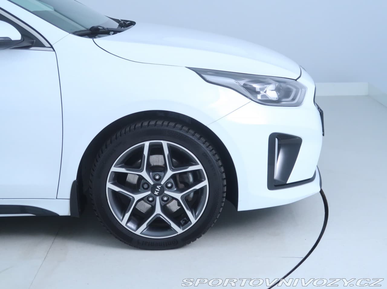 2020 Kia PROCEED - 15