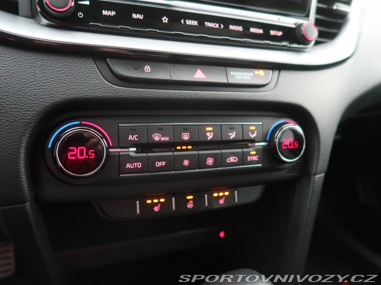2020 Kia PROCEED - 16