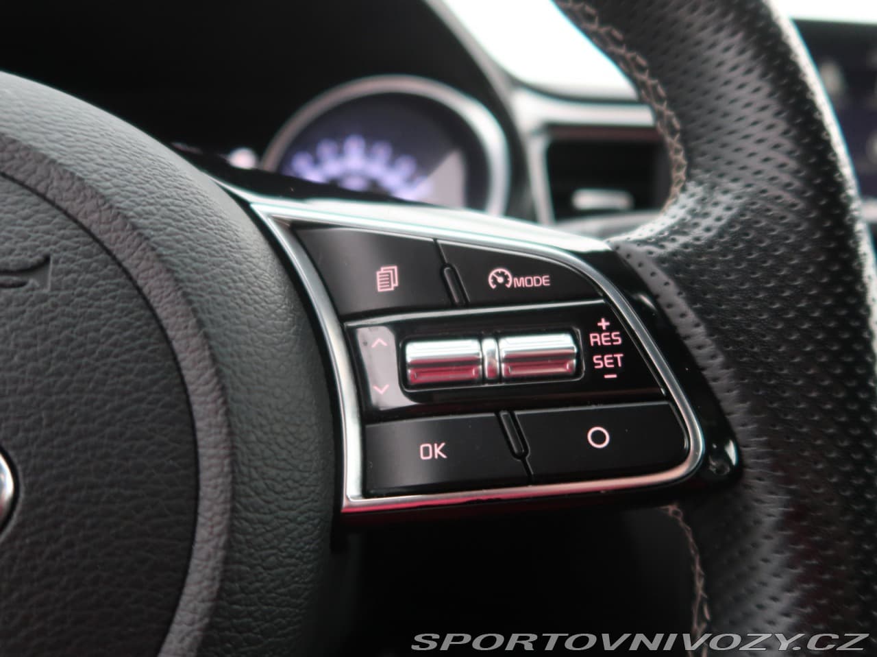 2020 Kia PROCEED - 17