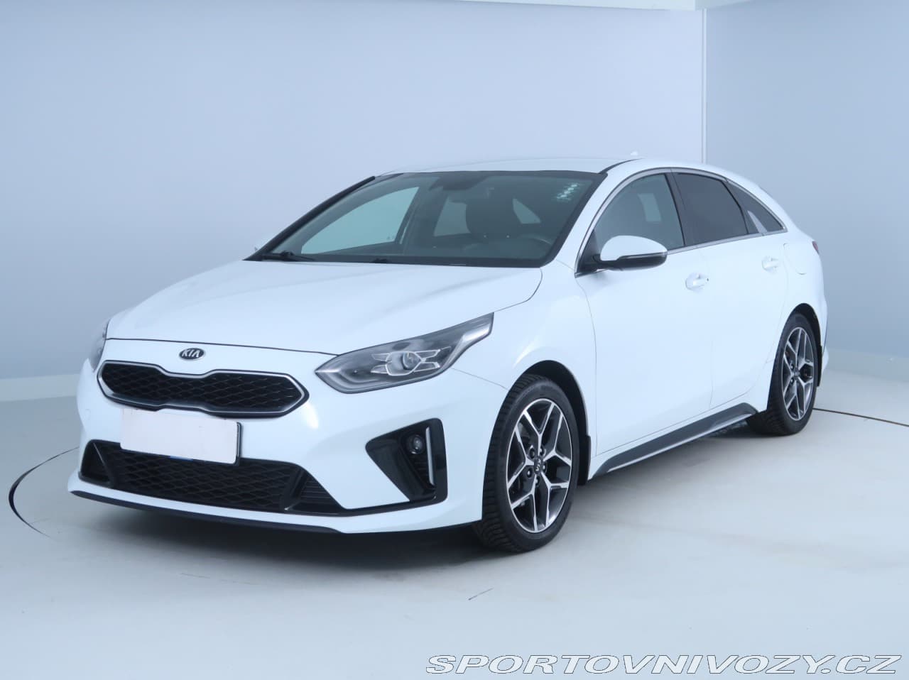 2020 Kia PROCEED - 2