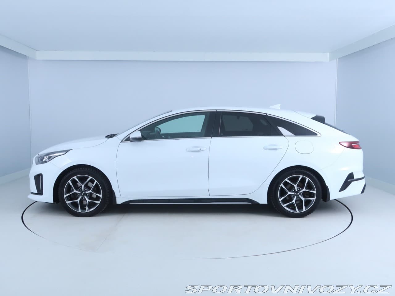 2020 Kia PROCEED - 3