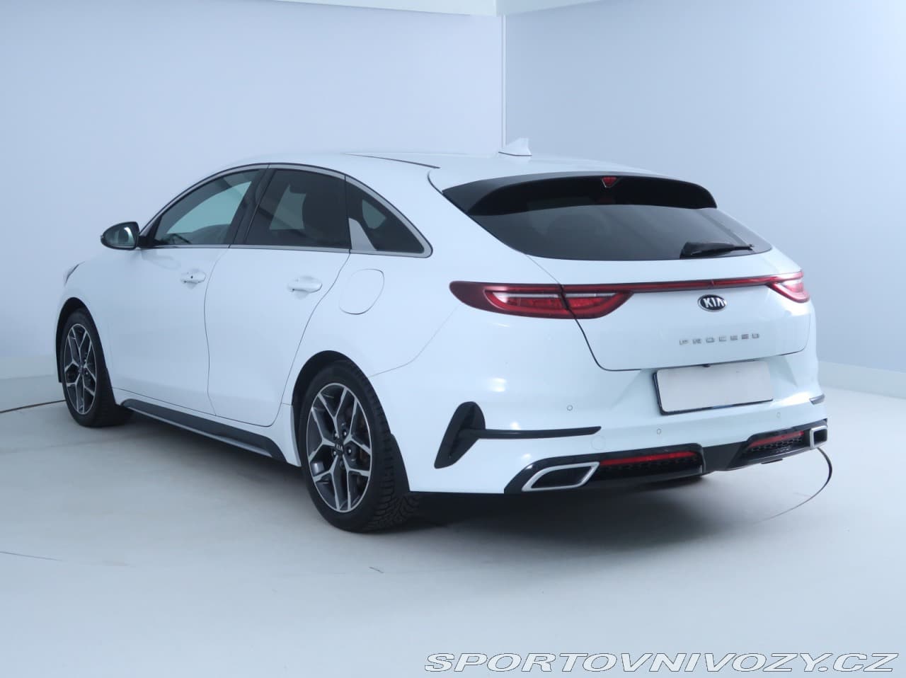 2020 Kia PROCEED - 4