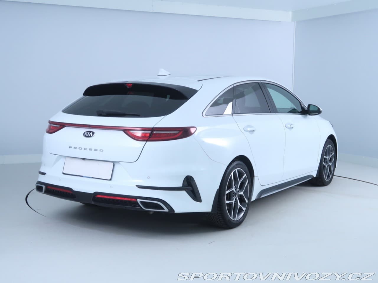 2020 Kia PROCEED - 5