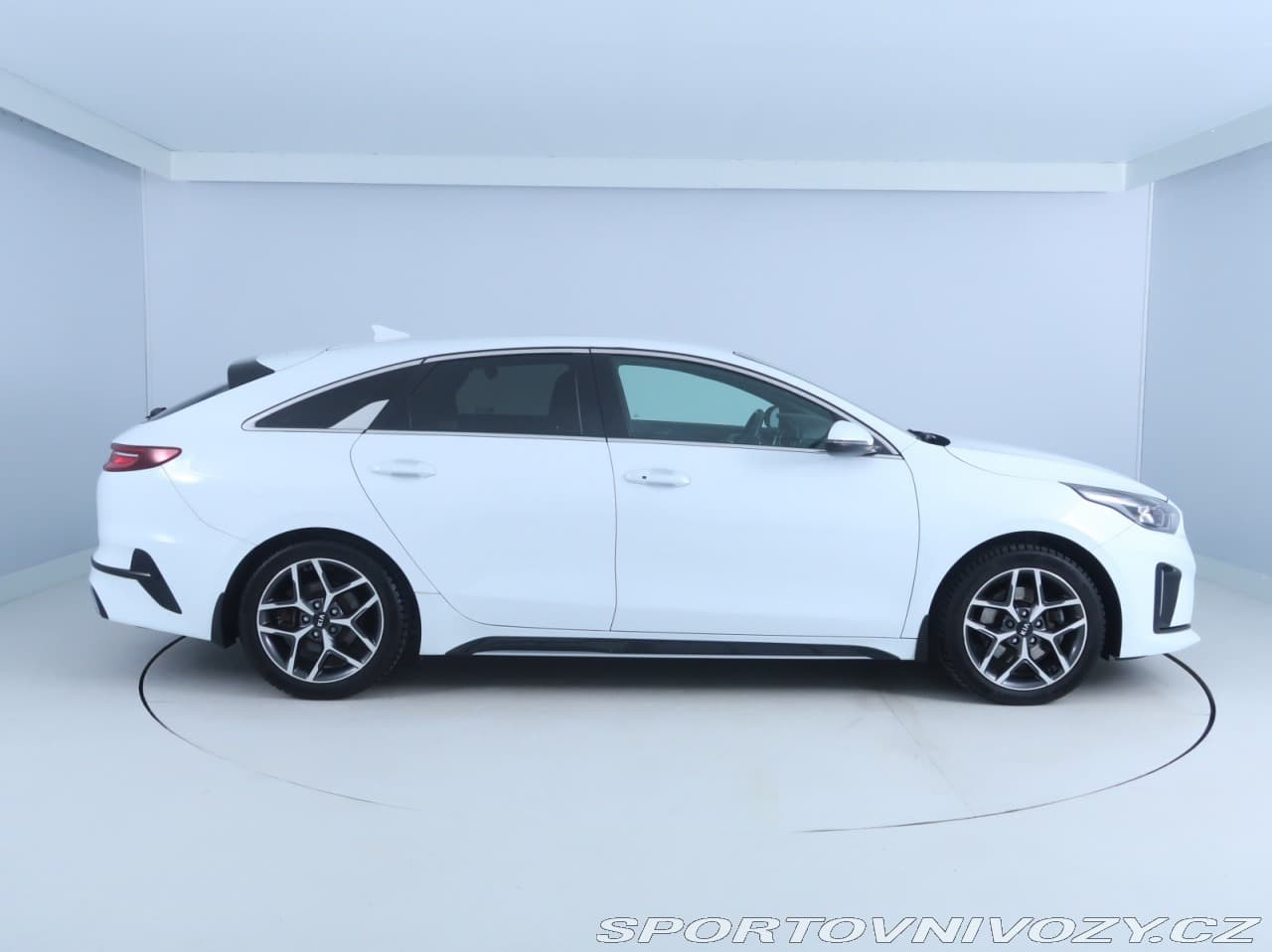 2020 Kia PROCEED - 6