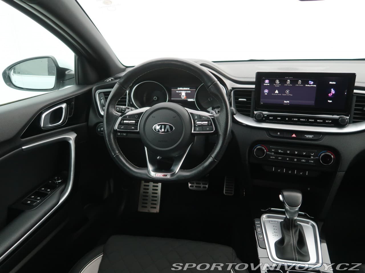 2020 Kia PROCEED - 7