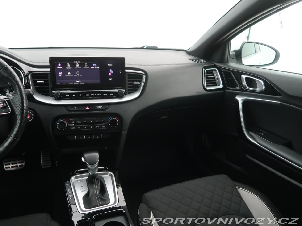 2020 Kia PROCEED - 8