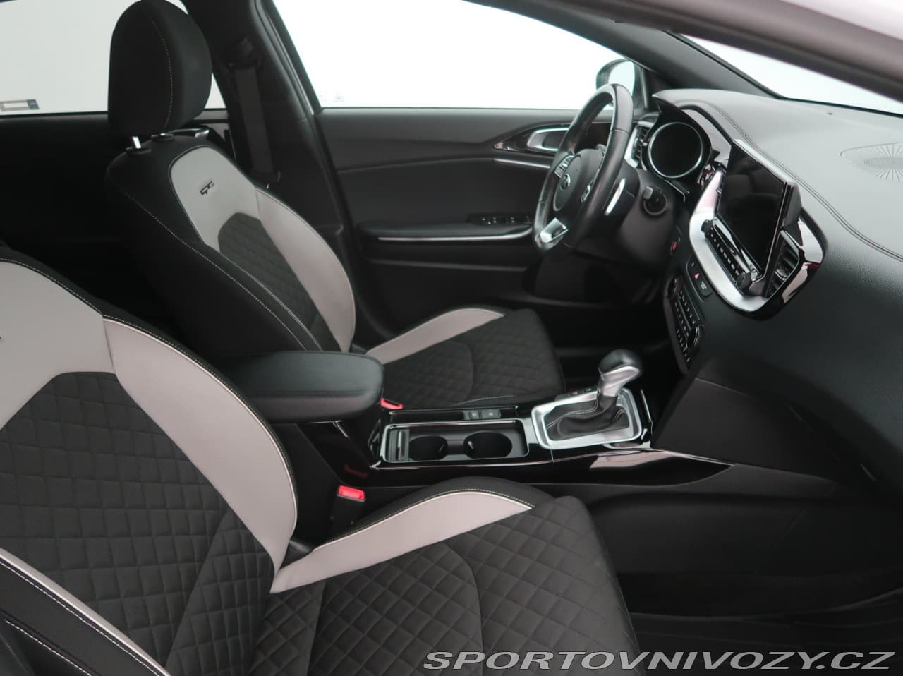 2020 Kia PROCEED - 9