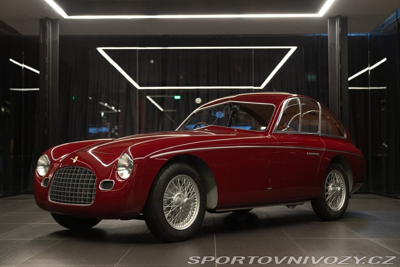 1949 Ferrari OSTATNÍ - 2