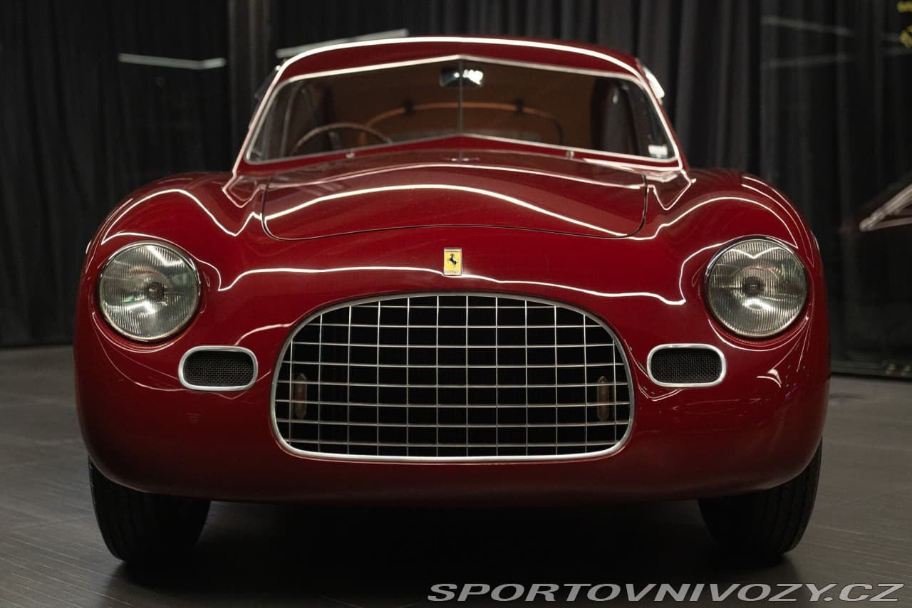 1949 Ferrari OSTATNÍ - 3