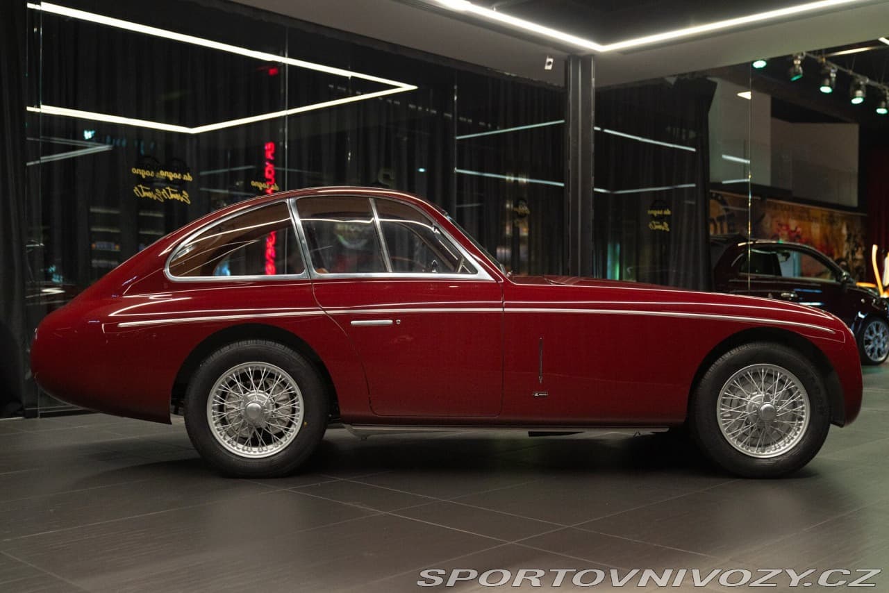 1949 Ferrari OSTATNÍ - 4