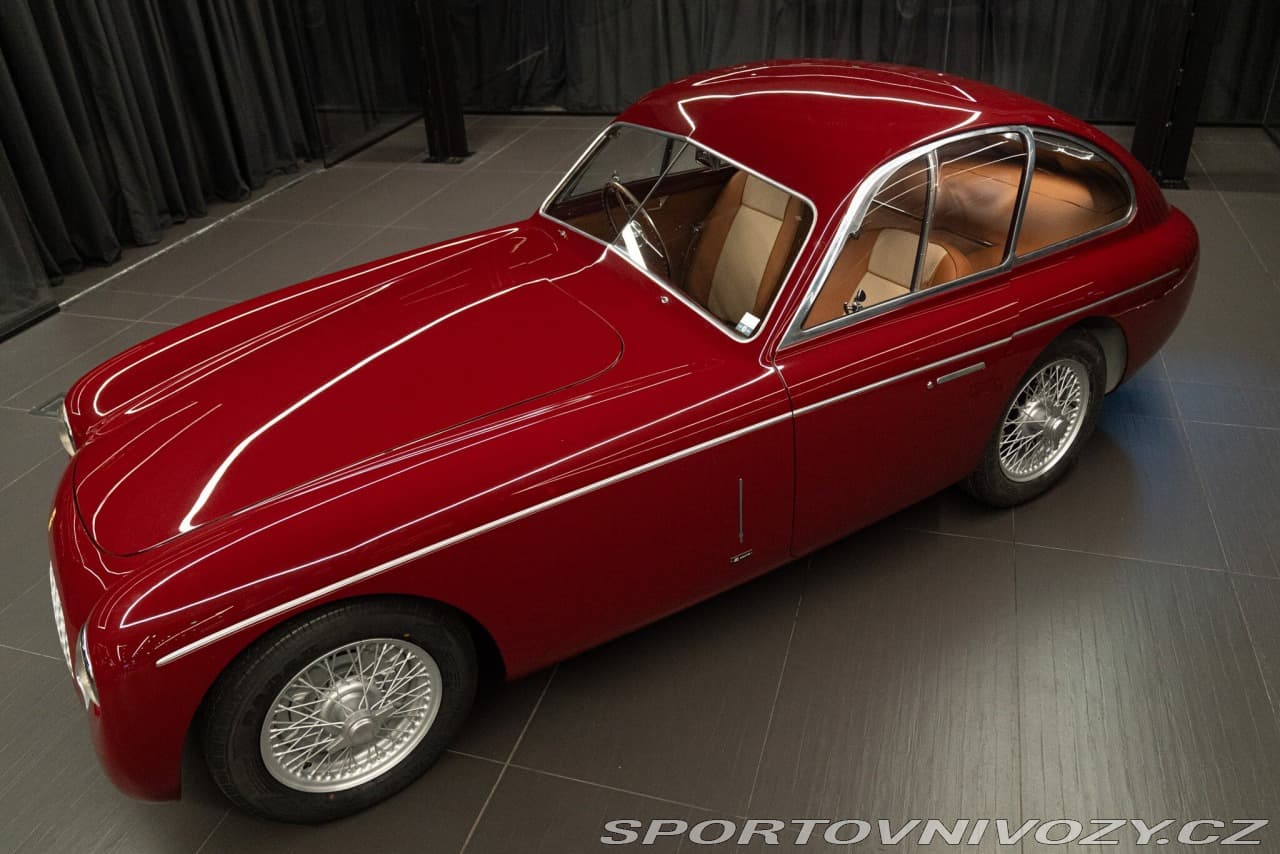 1949 Ferrari OSTATNÍ - 5