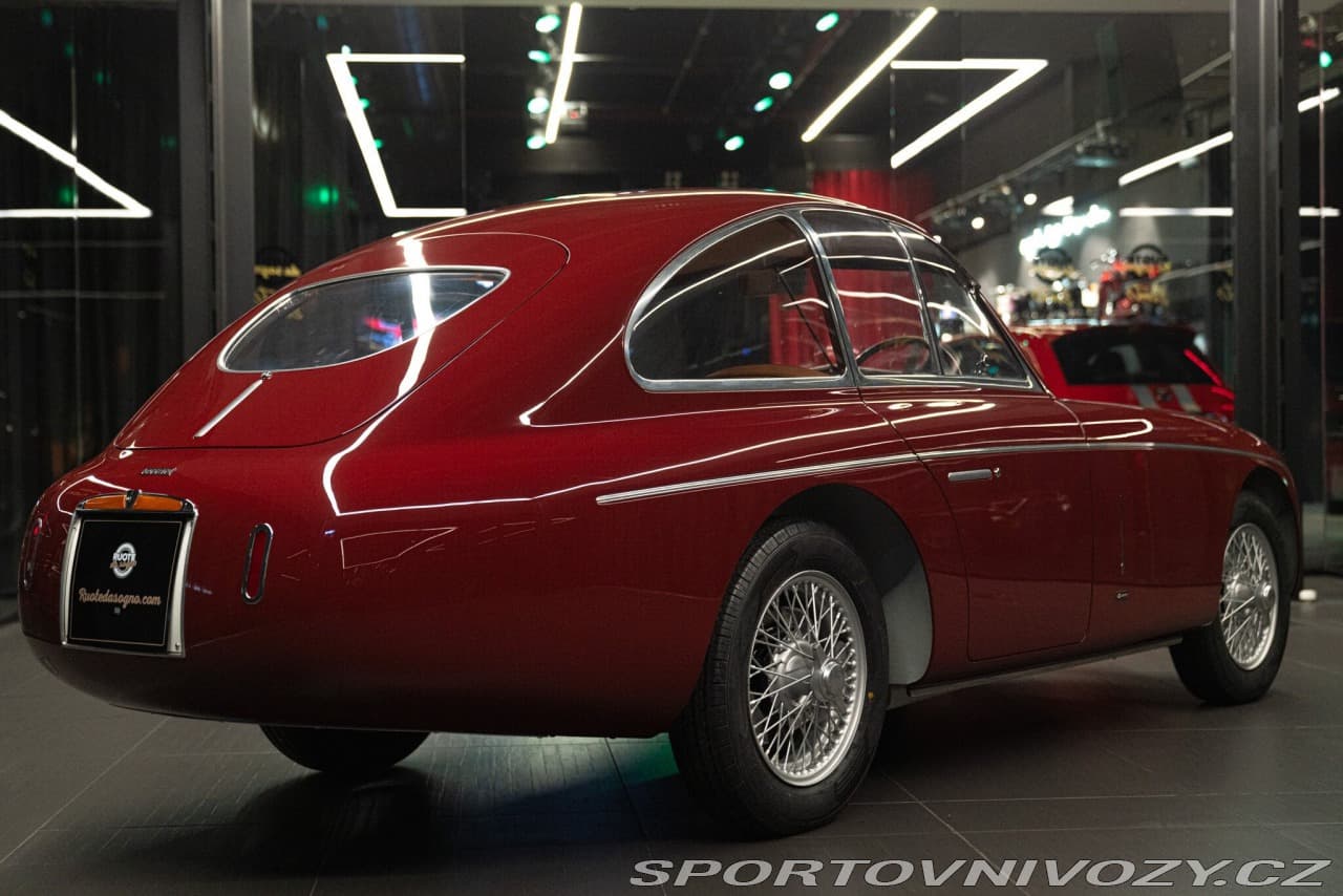 1949 Ferrari OSTATNÍ - 6