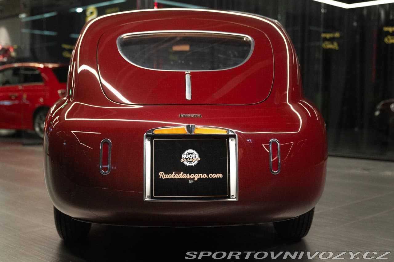 1949 Ferrari OSTATNÍ - 7