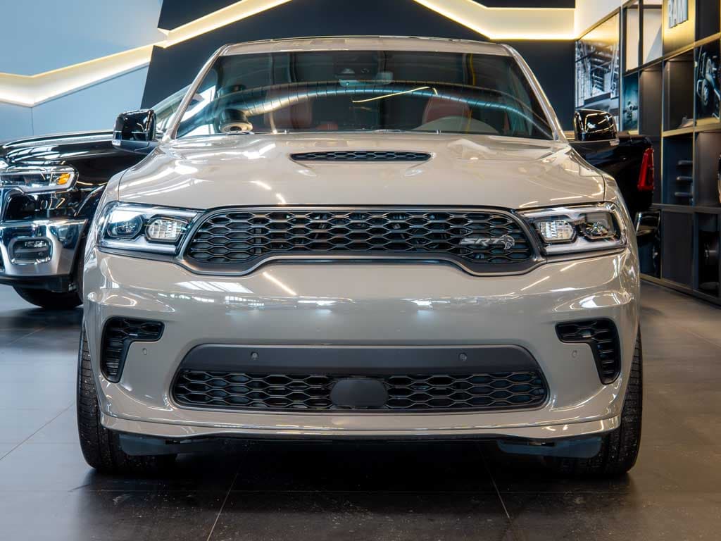 2024 Dodge DURANGO - 10