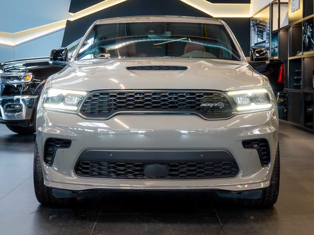 2024 Dodge DURANGO - 11