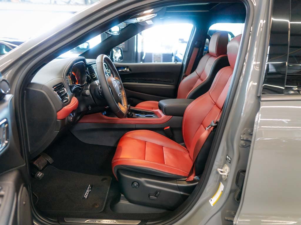 2024 Dodge DURANGO - 13