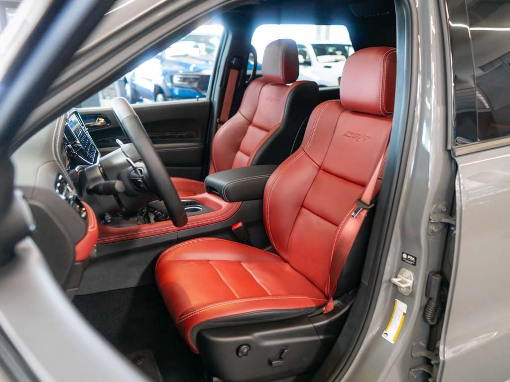 2024 Dodge DURANGO - 14