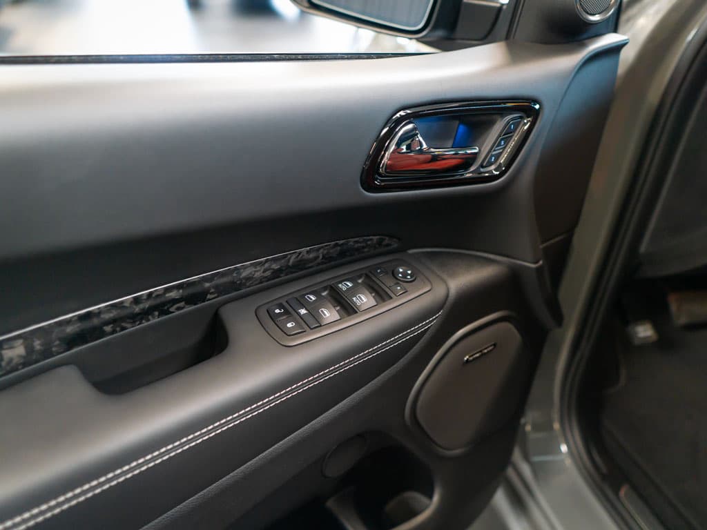 2024 Dodge DURANGO - 16