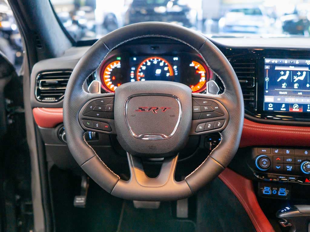 2024 Dodge DURANGO - 18