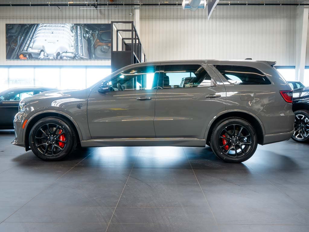 2024 Dodge DURANGO - 2