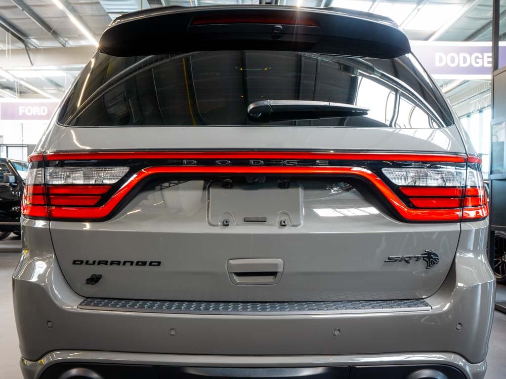 2024 Dodge DURANGO - 3