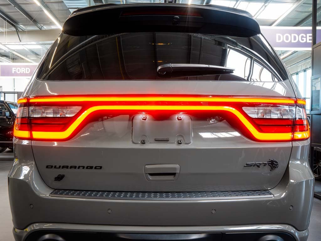 2024 Dodge DURANGO - 4