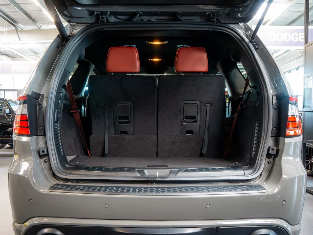 2024 Dodge DURANGO - 5