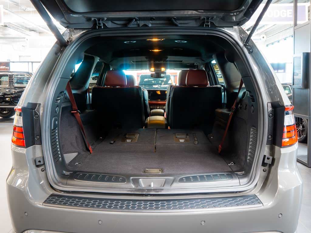 2024 Dodge DURANGO - 6