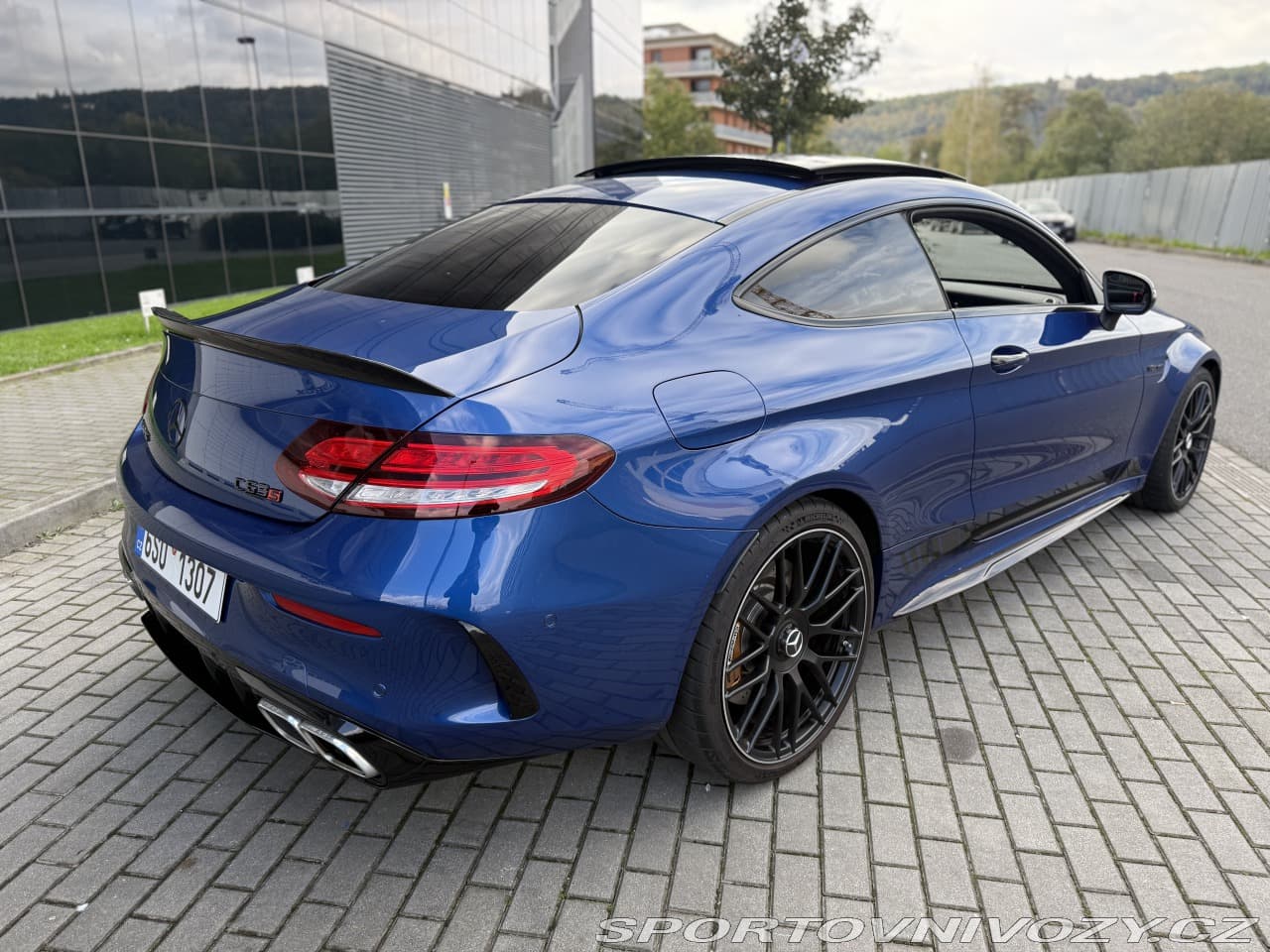 2022 Mercedes-Benz C-CLASS - 3
