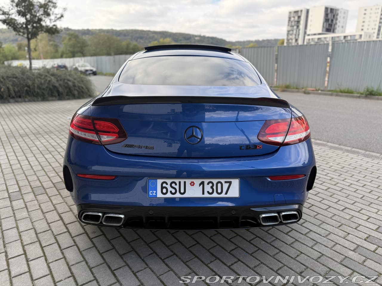 2022 Mercedes-Benz C-CLASS - 4