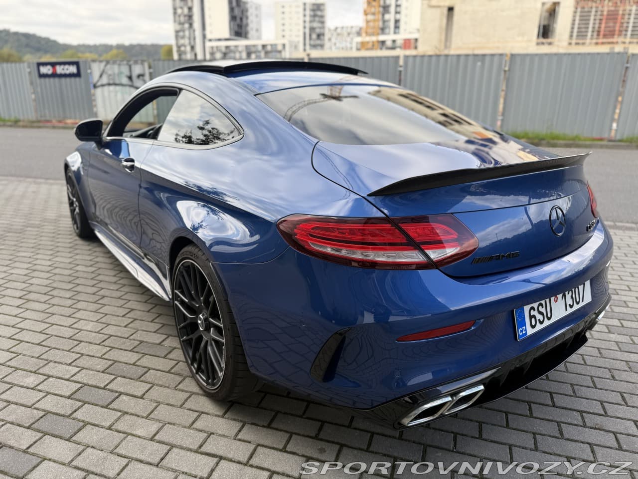 2022 Mercedes-Benz C-CLASS - 5