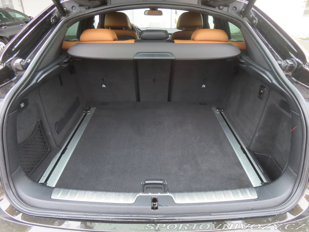 2015 BMW X6 - 14