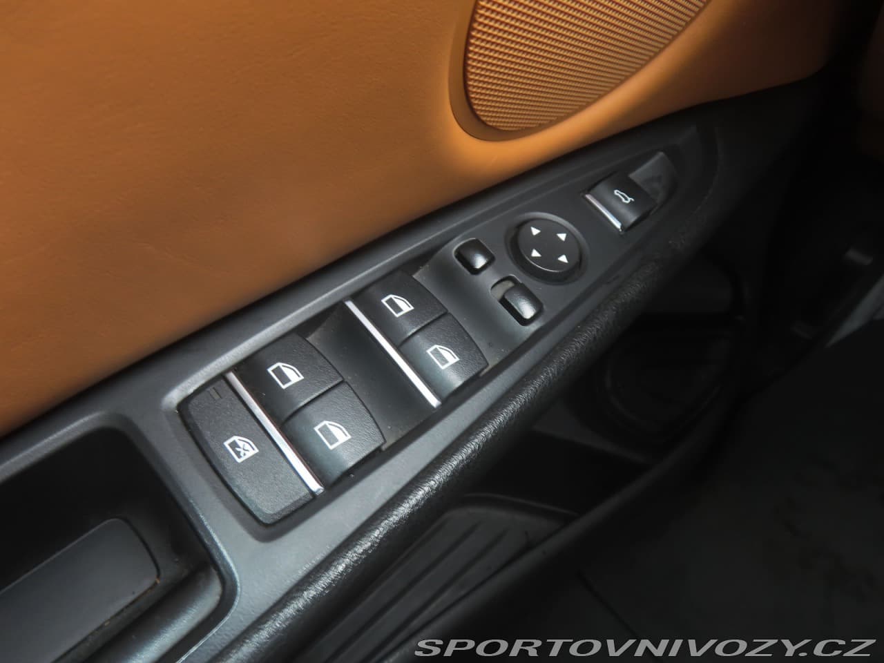 2015 BMW X6 - 17