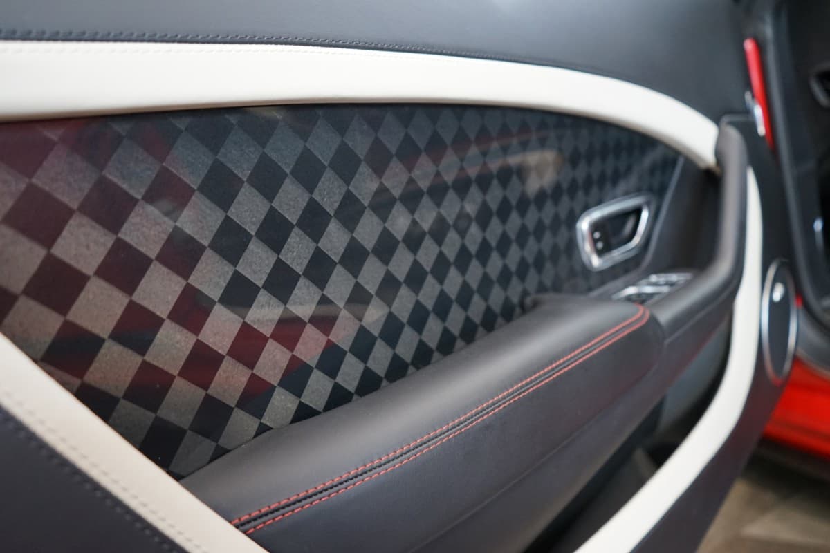 2017 Bentley CONTINENTAL - 16