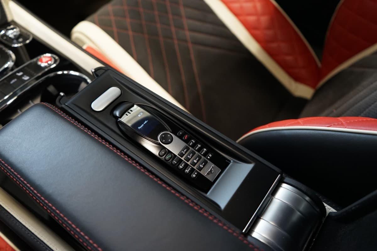 2017 Bentley CONTINENTAL - 20