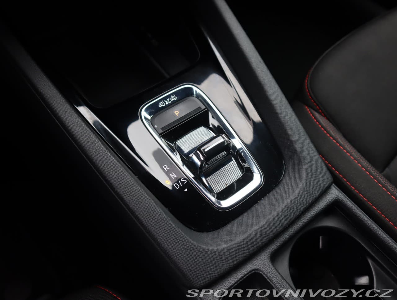 2022 Škoda Octavia - 21