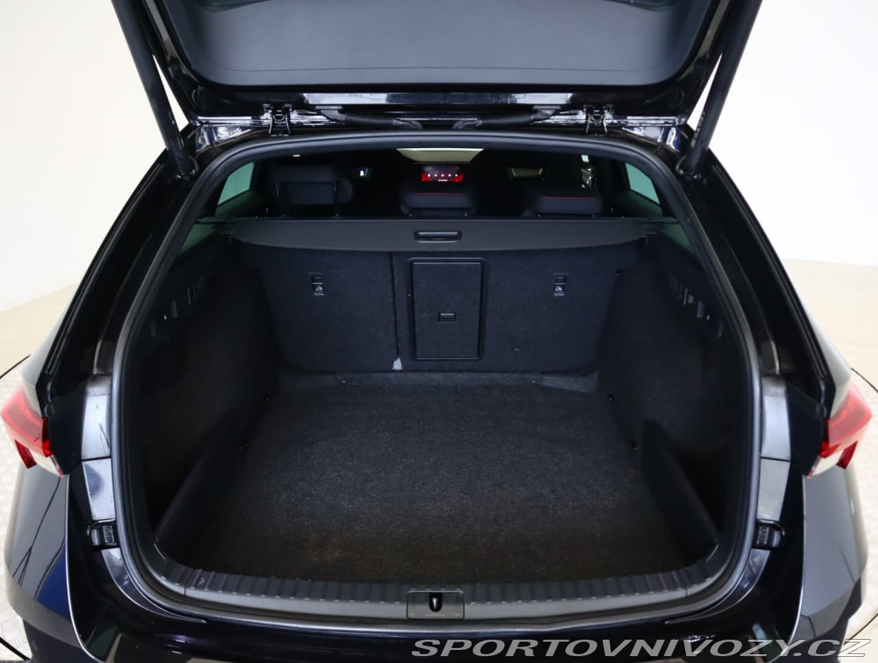 2022 Škoda Octavia - 23