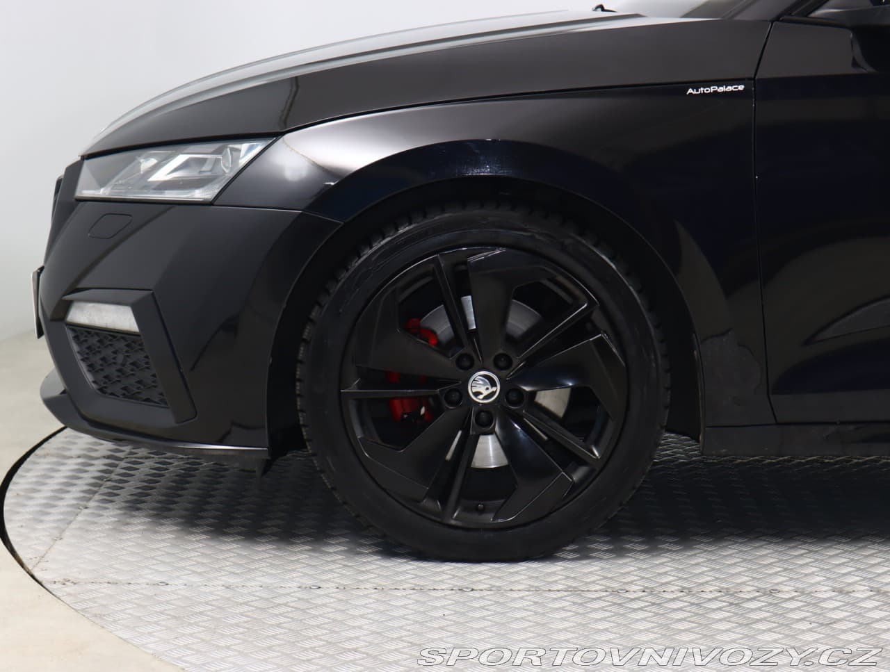 2022 Škoda Octavia - 25