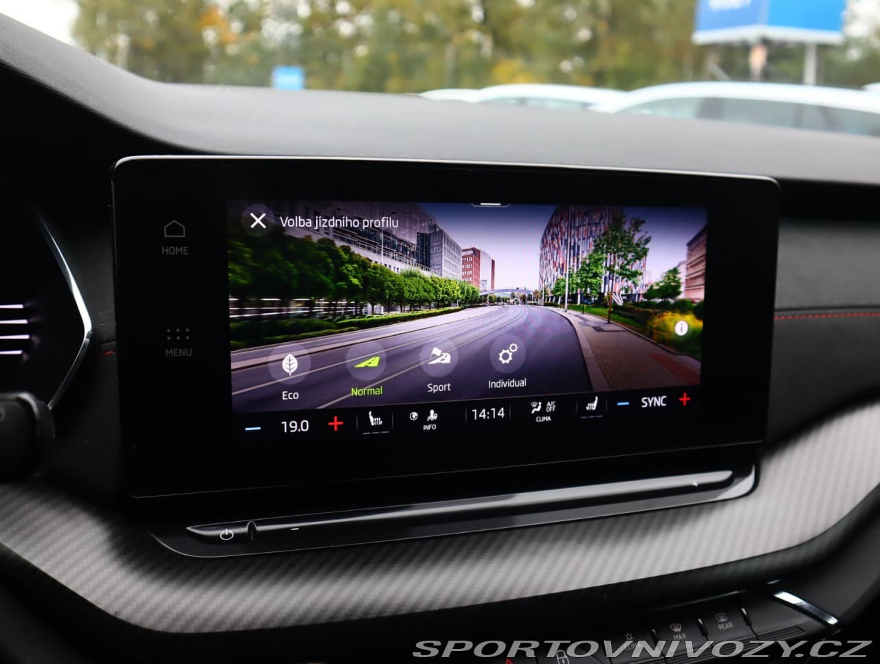 2022 Škoda Octavia - 29